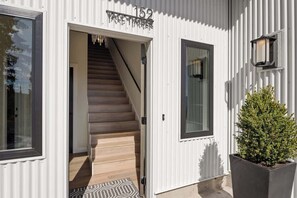 Detalle exterior