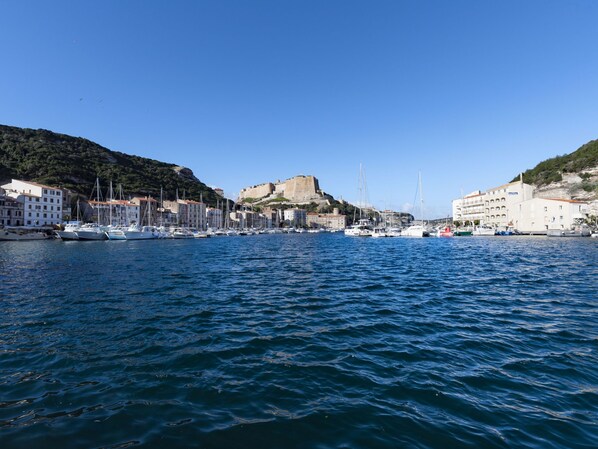Port de plaisance