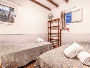 2 Schlafzimmer