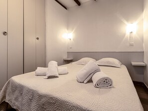 2 chambres