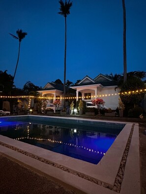 واج هة المنشأة