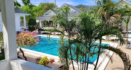 The Rai Resort