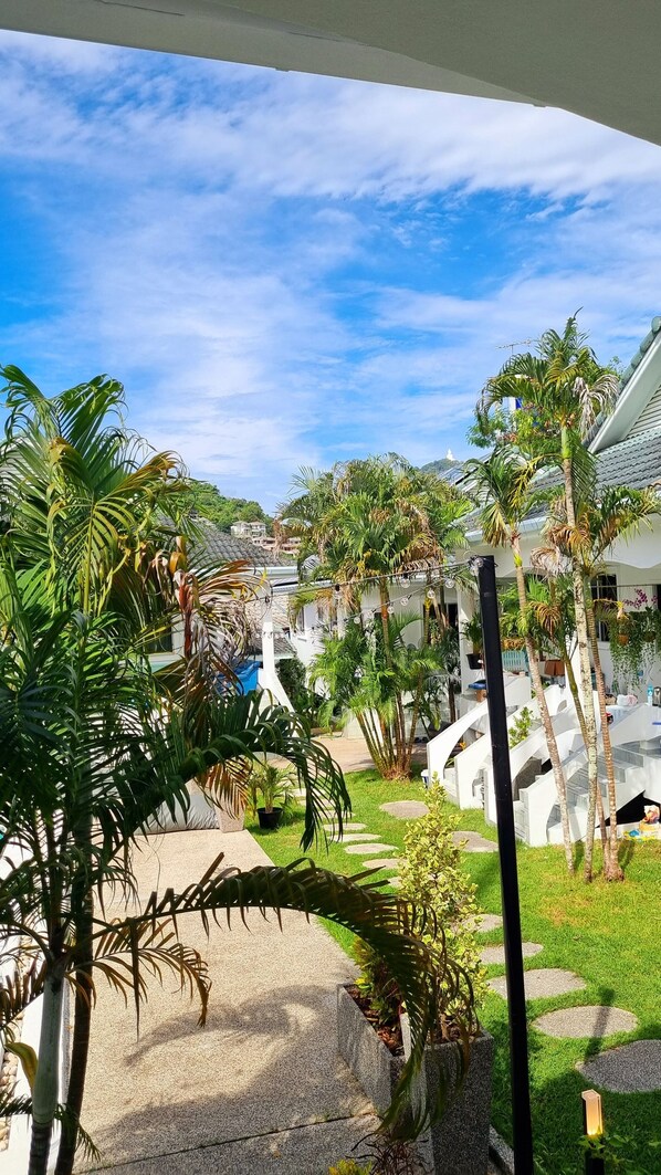 Garden - The Rai Resort (Rawai)