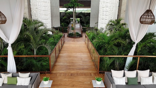 Hotel Mundo Maya Chichén Itzá