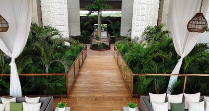 Hotel Mundo Maya Chichén Itzá