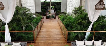 Hotel Mundo Maya Chichén Itzá