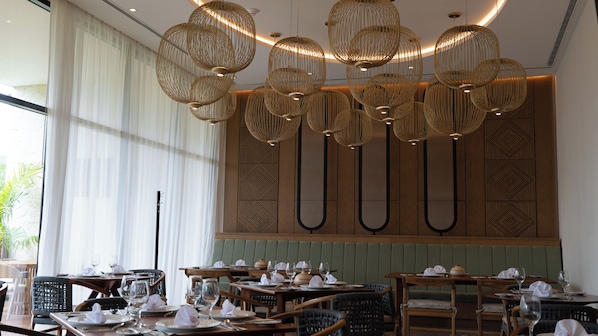 Restoran
