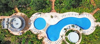 Hotel Mundo Maya Chichén Itzá