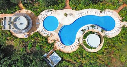 Hotel Mundo Maya Chichén Itzå