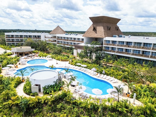 Hotel Mundo Maya Chichén Itzá