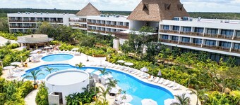 Hotel Mundo Maya Chichén Itzá