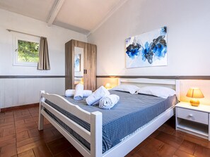 1 chambre
