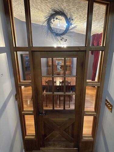 Modernized Antique House | Parking | 2 Beds (1x King bed)