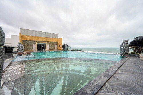 APEC mandala Tuy Hòa Phú Yên