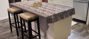 Cozy 1-bedroom apartment in lovely Lafayette with AC, WiFi