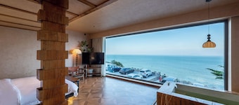 Qingdao Innland sea-view designer