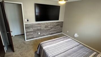 3 chambres, Wi-Fi, draps fournis