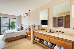 3 Schlafzimmer, WLAN, Bettwäsche