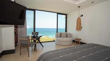 6 bedrooms, iron/ironing board, WiFi, bed sheets