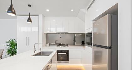 Entire home in North Bondi, Nancy Street Australia