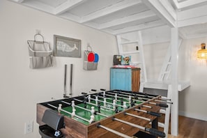 Sala de juegos
