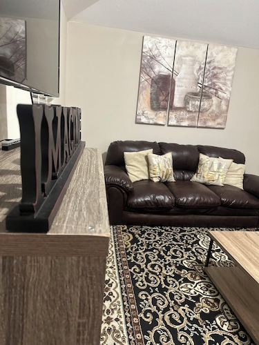 Great, Cozy and Spacious House