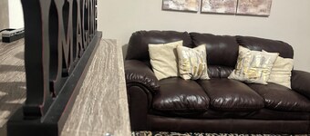 Great, Cozy and Spacious House