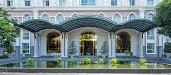 Cozrrum Lux - Sonata Imperial