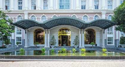 Cozrrum Lux - Sonata Imperial