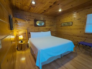 1 makuuhuone, ilmainen Wi-Fi, vuodevaatteet