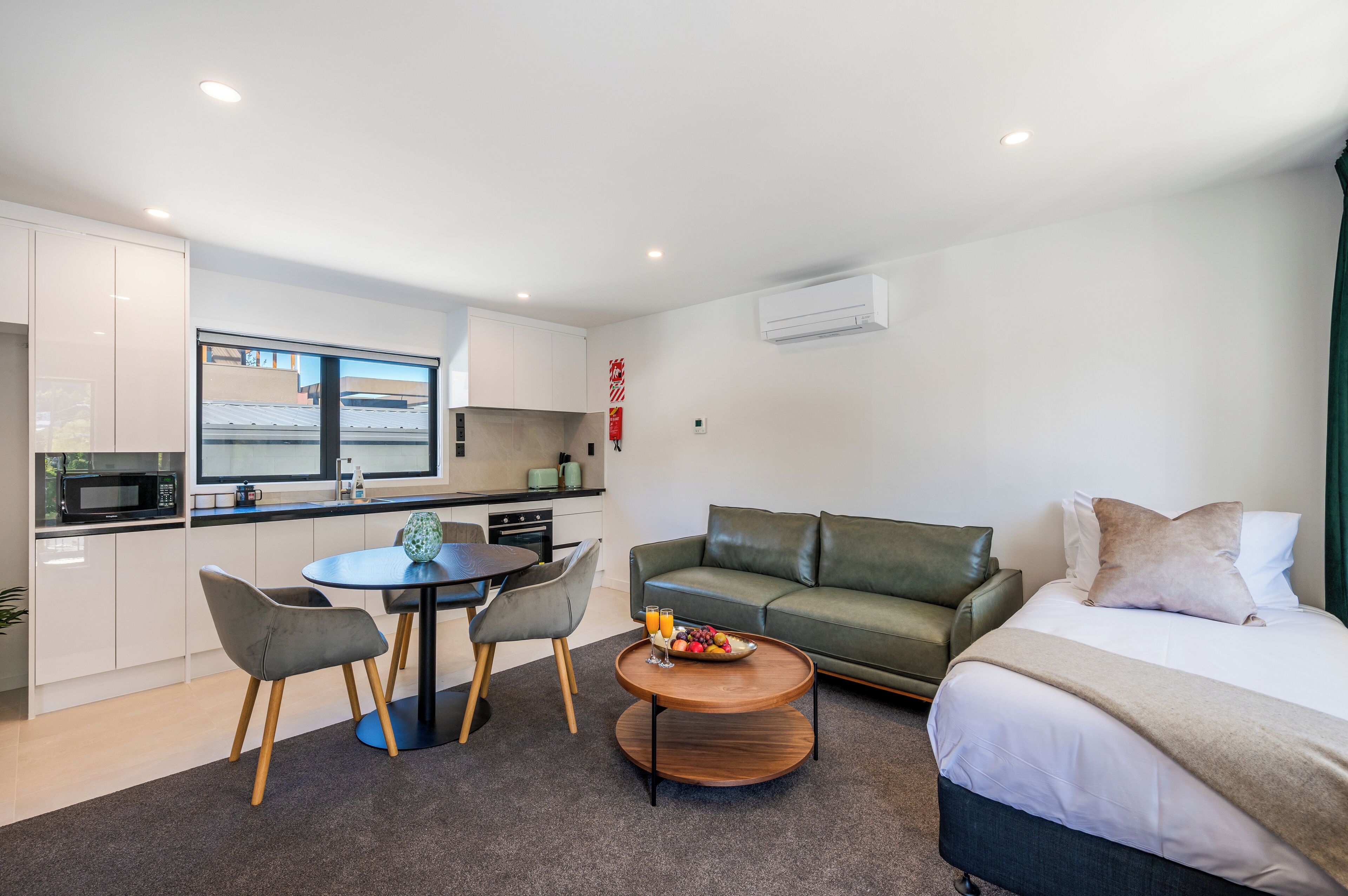 Photo - Luxe Suites and Apartments