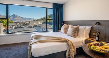 Luxe Suites and Apartments