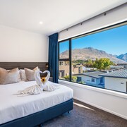 Luxe Suites and Apartments