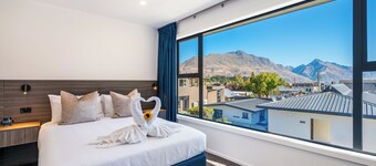 Luxe Suites and Apartments