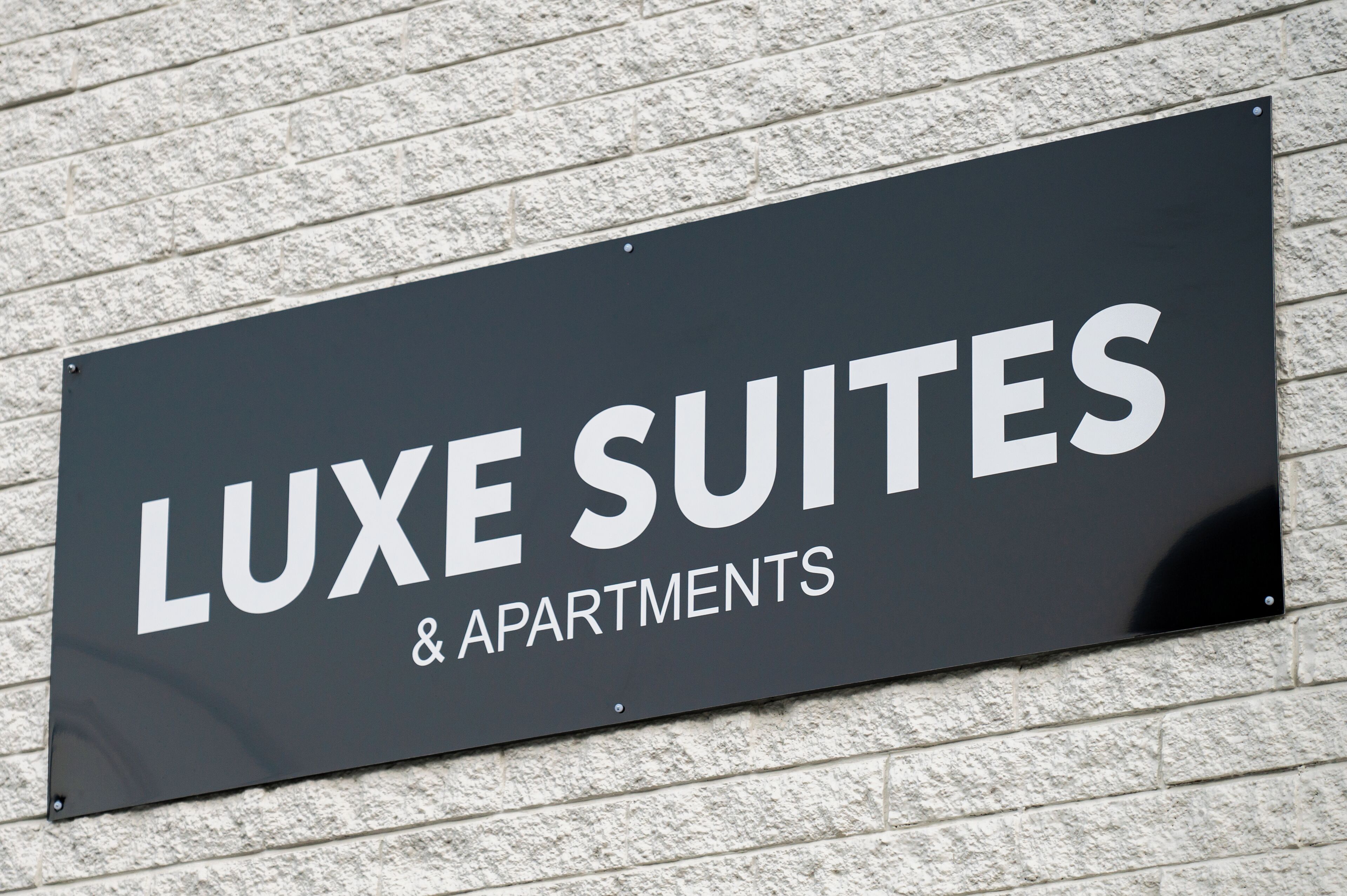 Photo - Luxe Suites & Apartments