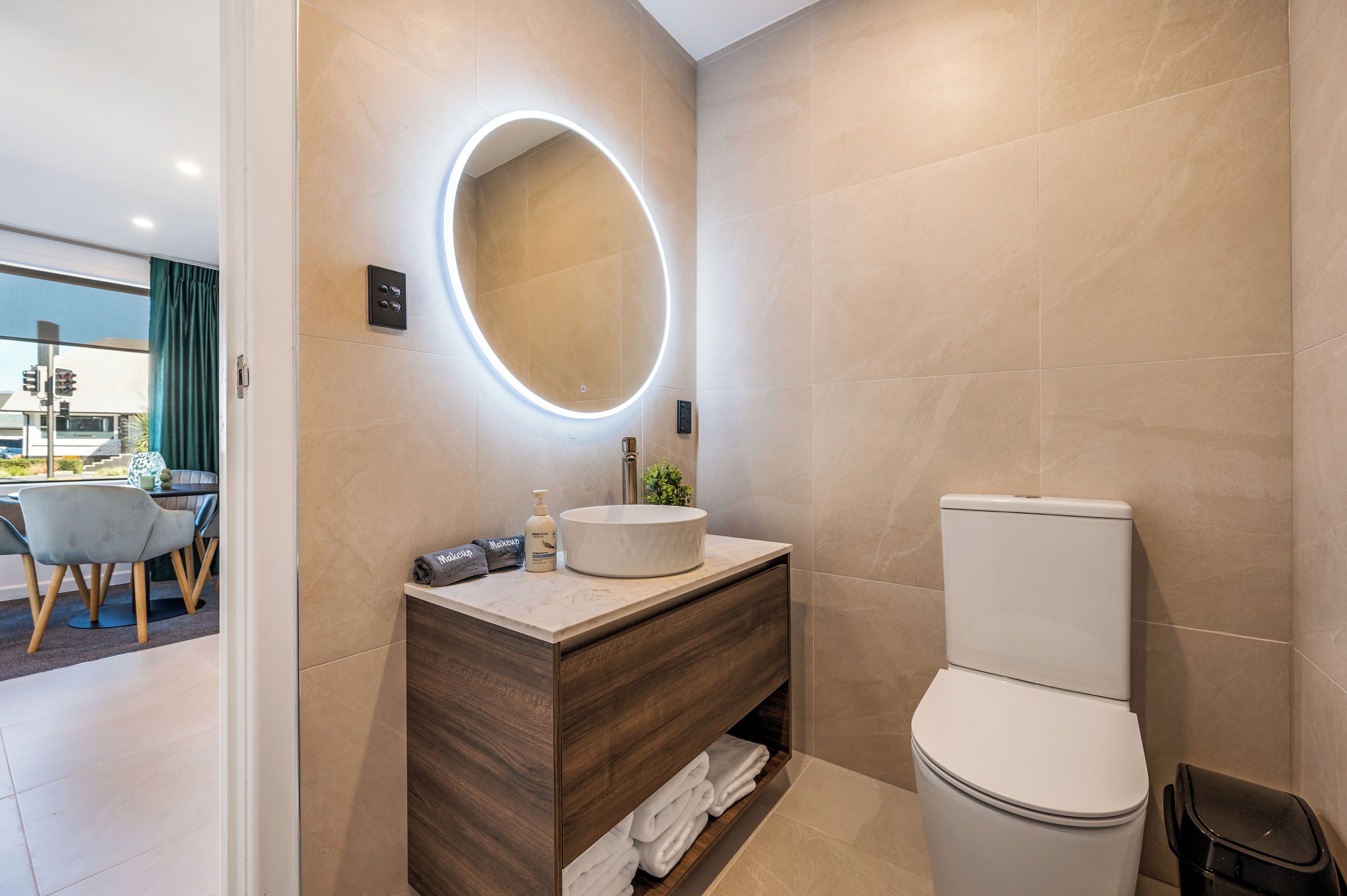 Photo - Luxe Suites & Apartments