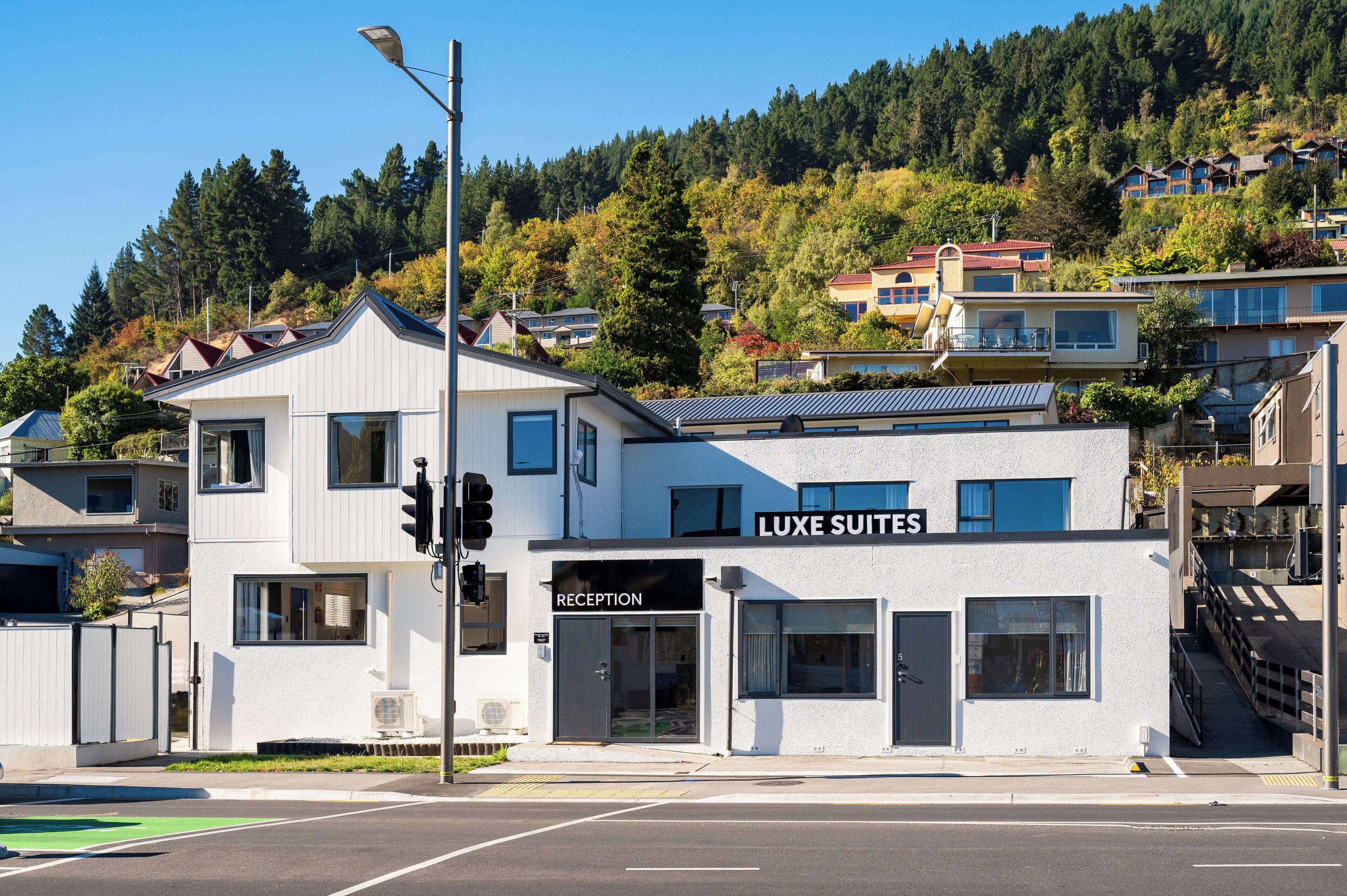 Photo - Luxe Suites & Apartments