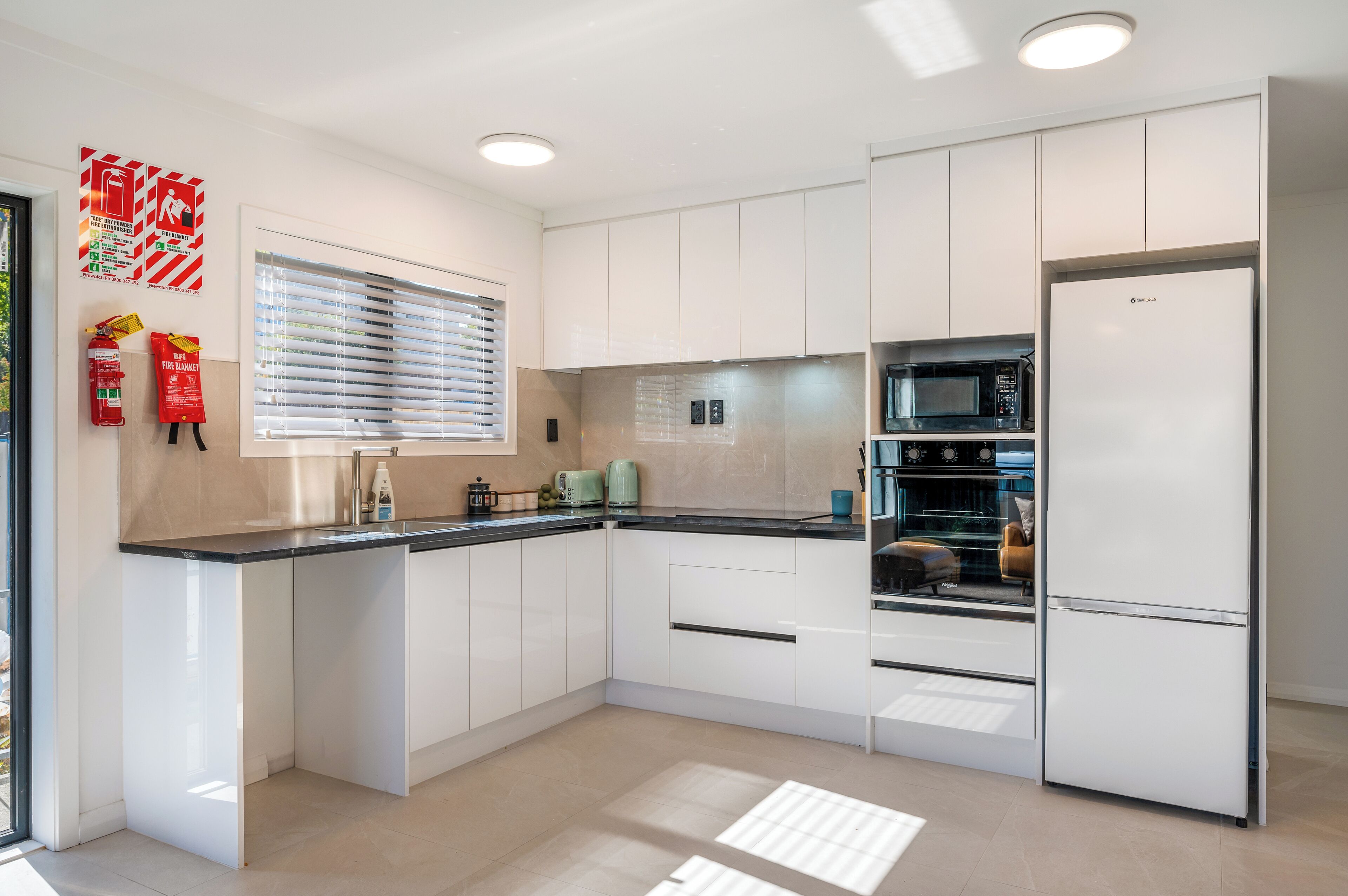 Photo - Luxe Suites & Apartments