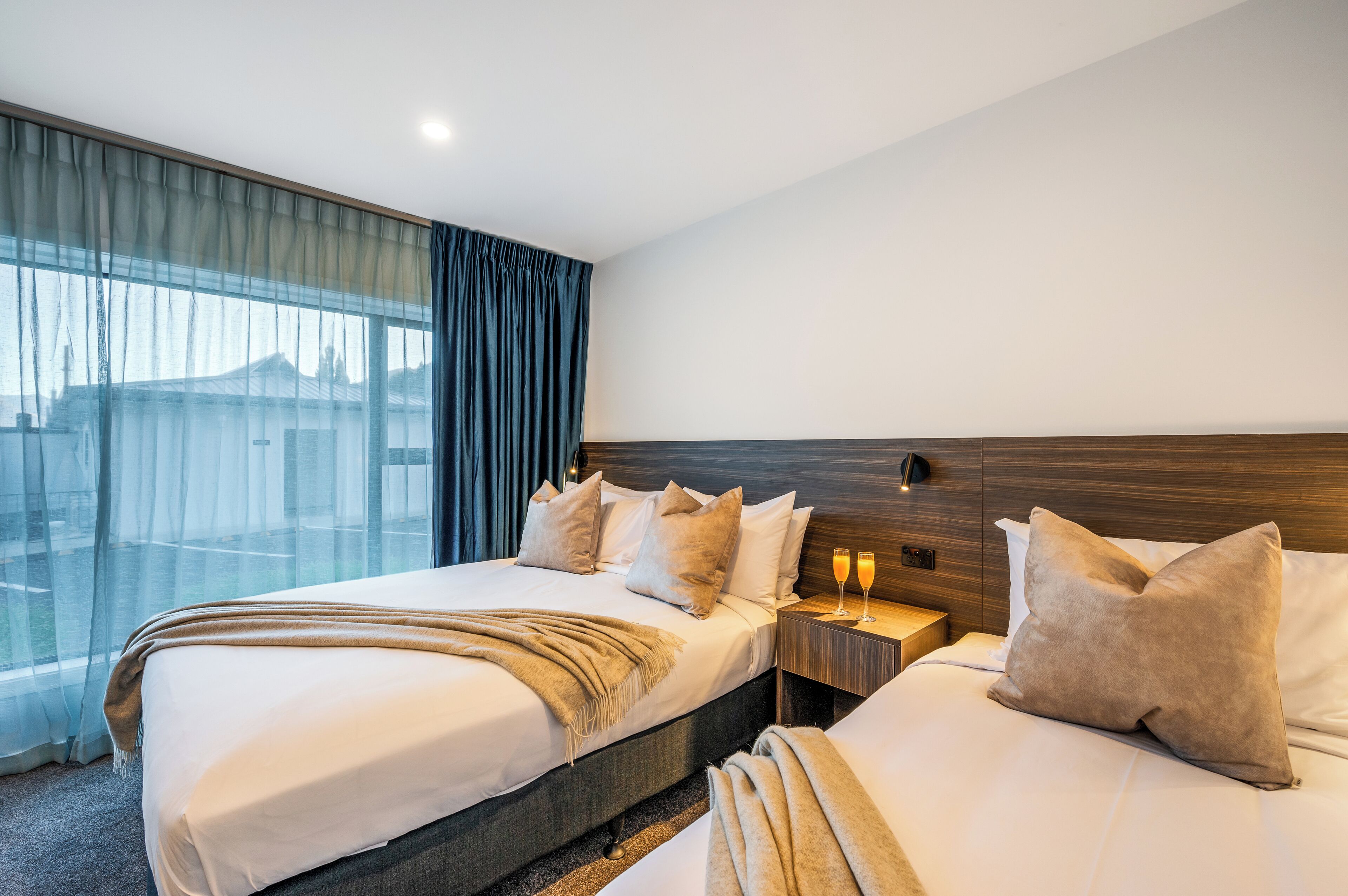 Photo - Luxe Suites & Apartments