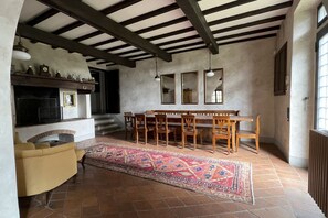 Restauración
