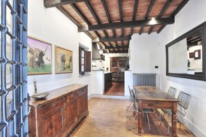 Restauración