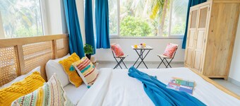 Mona Collective at Serenova