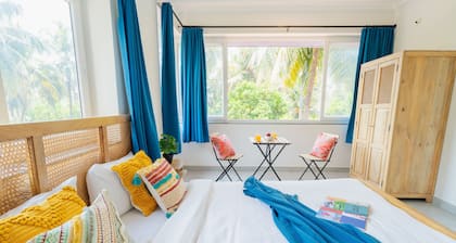 Mona Collective at Serenova