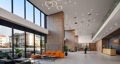 PentStudio West Lake by Emily in Town