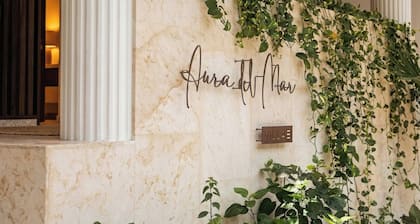 Luxury Penthouse at Aura del Mar