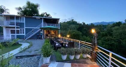 Dehradun Paradise Inn Villa: In fabulous Dehradun. Enjoy your stay