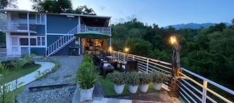 Dehradun Paradise Inn Villa: In fabulous Dehradun. Enjoy your stay