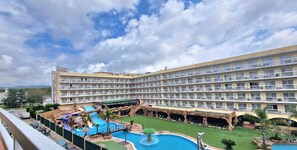 Pool - Apartment Columbo Go2lloret (Lloret de Mar)