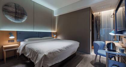 Home Inn Zhangjiajie