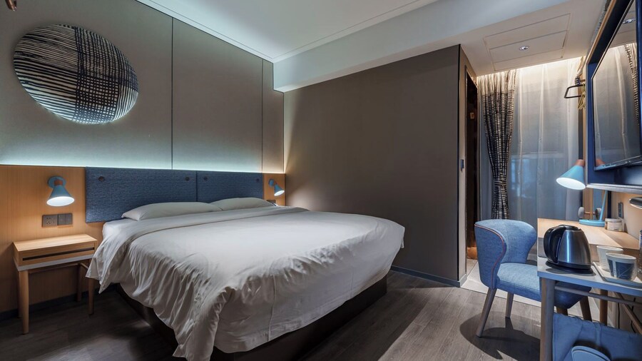 Home Inn Zhangjiajie